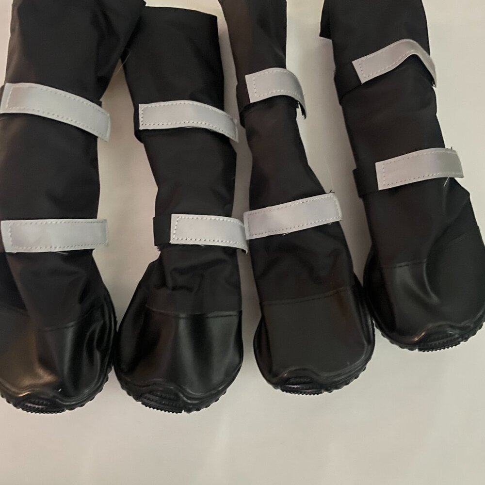 Petleso Dog Boots Set Of 4